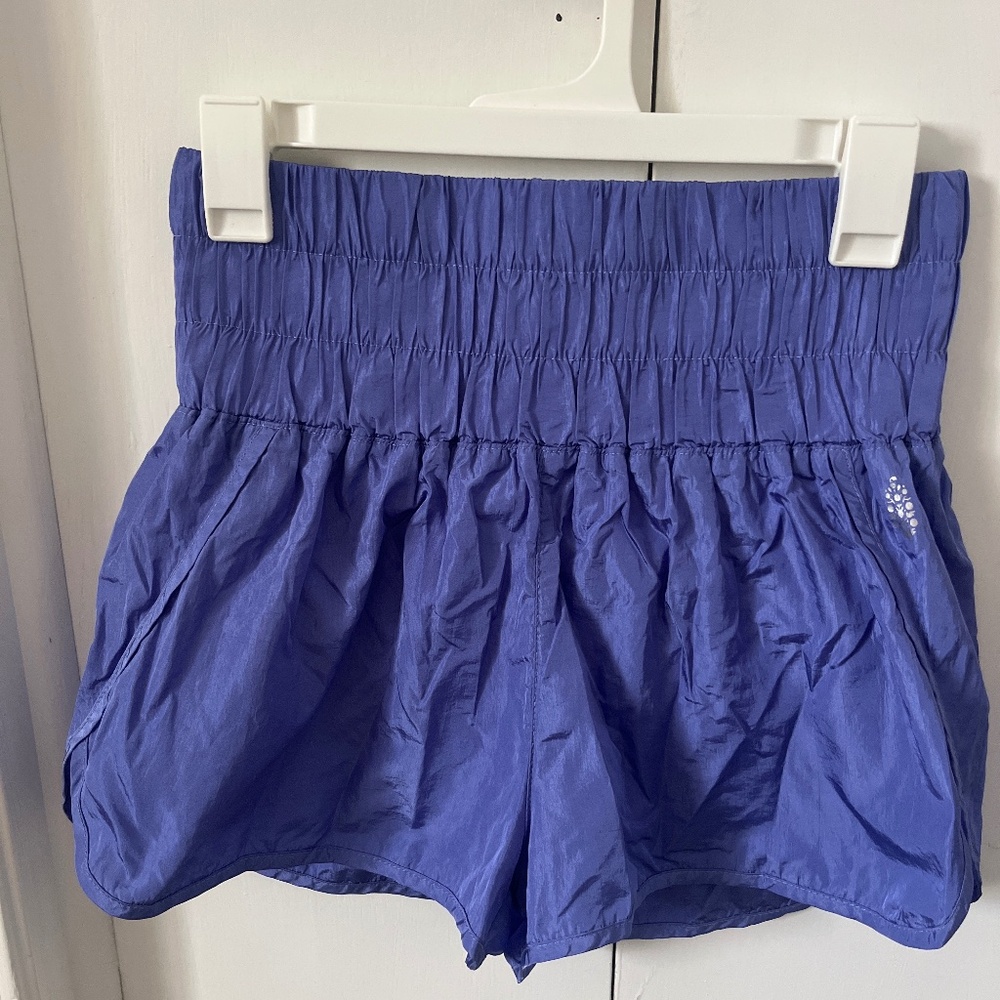 Free people the way home shorts